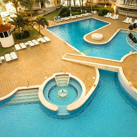 Decameron Aquarium - All Inclusive San Andrés Esterno foto