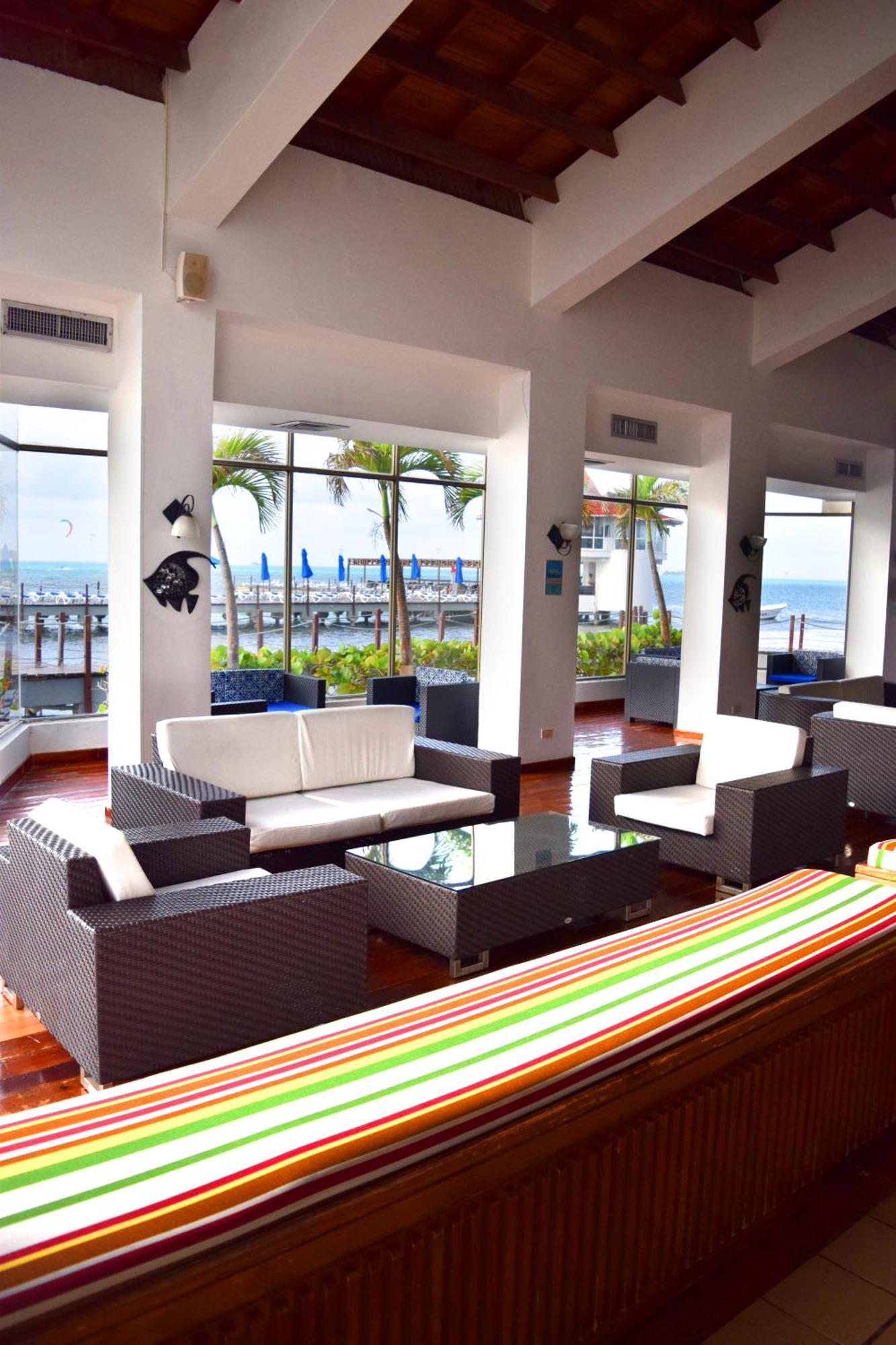 Decameron Aquarium - All Inclusive San Andrés Esterno foto