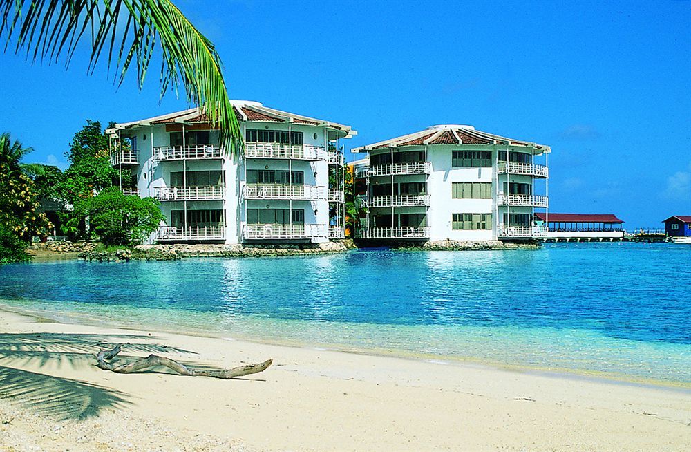 Decameron Aquarium - All Inclusive San Andrés Esterno foto