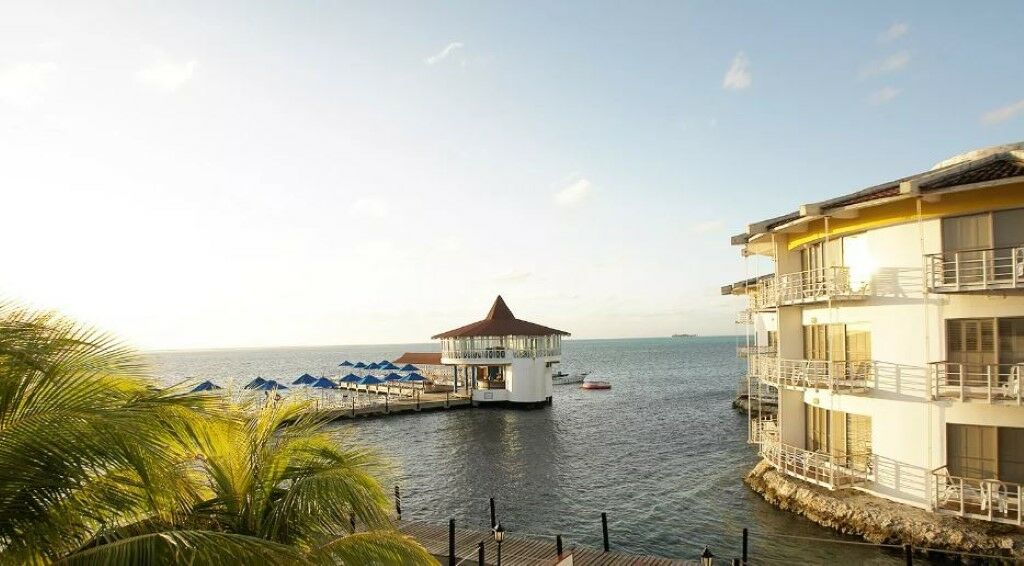 Decameron Aquarium - All Inclusive San Andrés Esterno foto